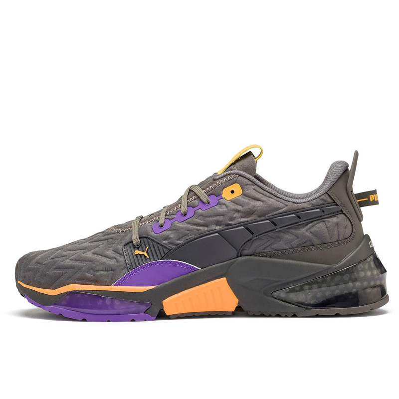 SEPATU TRAINING PUMA Lqdcell Optic Rave
